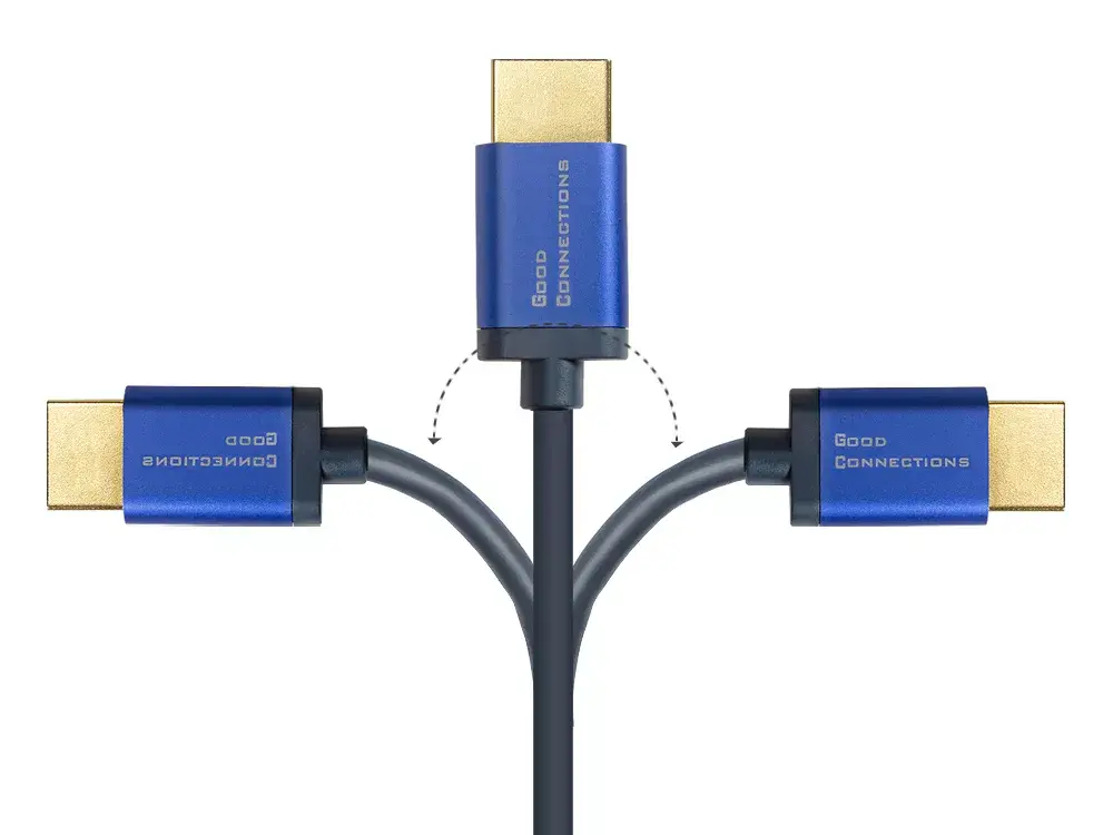 HDMI kabelis 4521-SF015B Photo 5