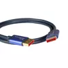 DisplayPort kabelis Alcasa 4814-SF010B Photo 2