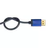 DisplayPort kabelis Alcasa 4814-SF010B Photo 4