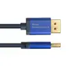 Кабель DisplayPort Alcasa 4814-SF030B Photo 3