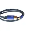 Кабель DisplayPort Alcasa 4824-SF010B Photo 2