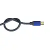 Кабель DisplayPort Alcasa 4824-SF010B Photo 6