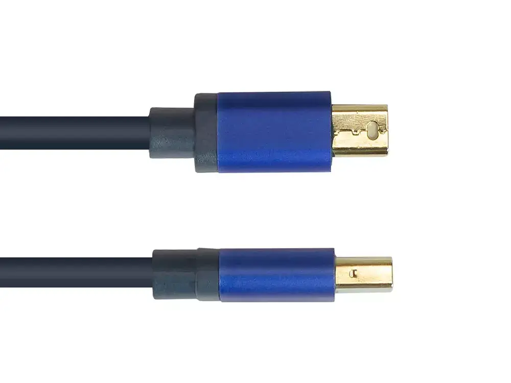 Video kabeļa adapteris Alcasa 4844-SF020B Photo 3