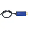 Video kabeļa adapteris Alcasa 4844-SF020B Photo 4