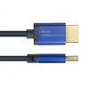 HDMI kabelis Alcasa 4521-SF010B Photo 3