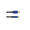 DisplayPort kabelis Alcasa 4824-SF020B Photo 4