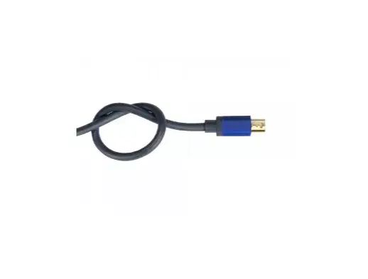DisplayPort kabelis Alcasa 4824-SF020B Photo 6