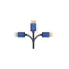 DisplayPort kabelis Alcasa 4824-SF020B Photo 7