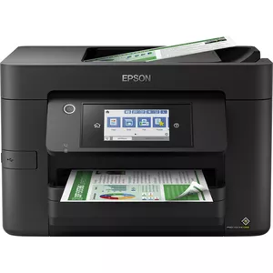 Daudzfunkcionālā ierīce Epson WorkForce Pro WF-4820DWF Tintes Krāsu Druka