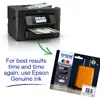Epson WorkForce Pro WF-4820DWF Printer Photo 8