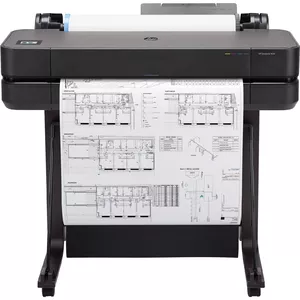 HP Designjet T630 24-in Printer