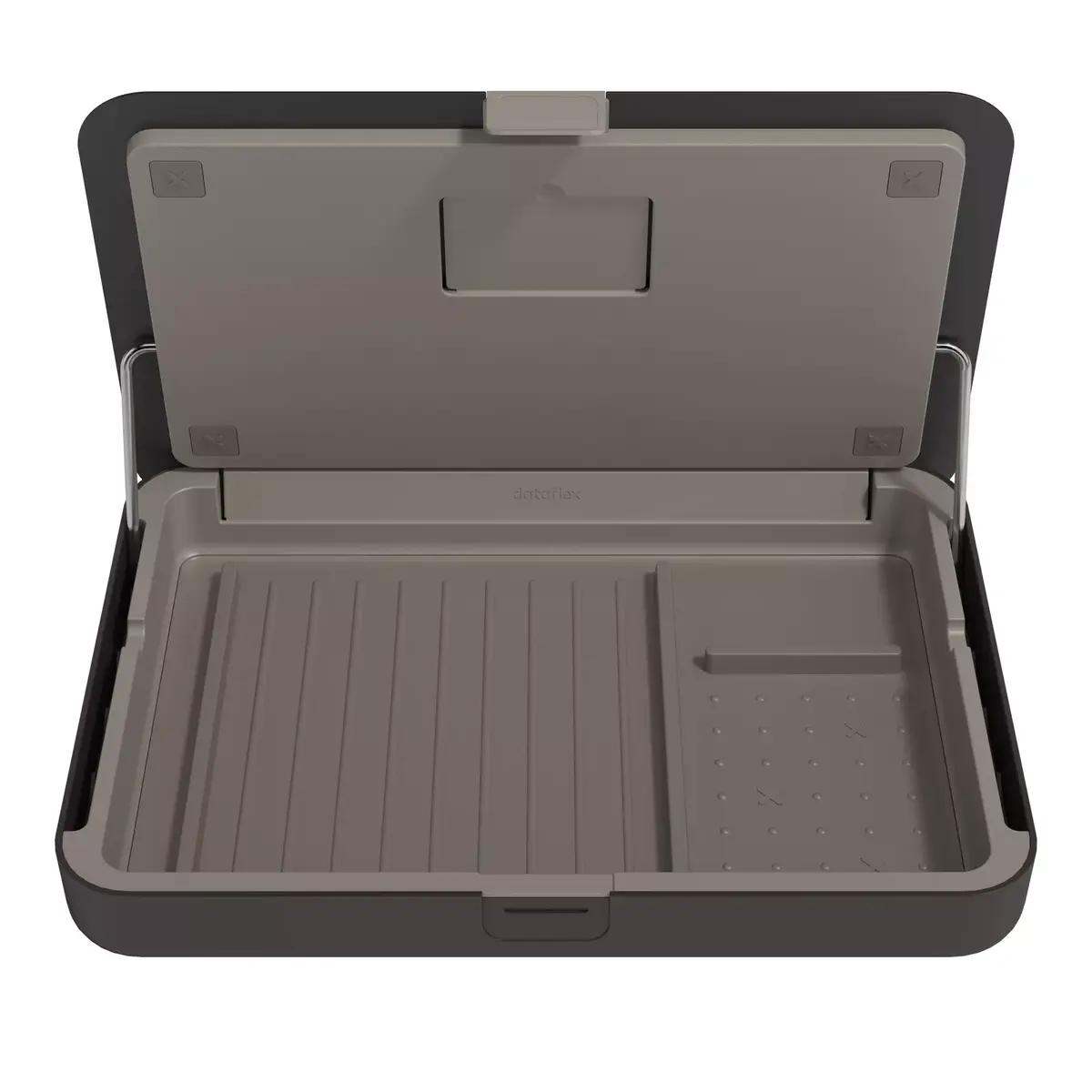 Portatīvo datoru statīvs Dataflex Addit Bento® ergonomic toolbox 903 Photo 6