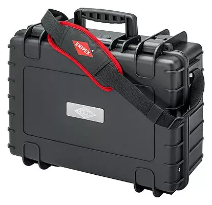 Tool storage case Knipex 00 21 35 Photo 2