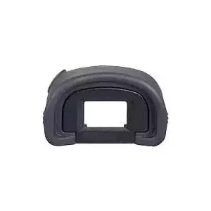 Camera Lens Adapter Canon Eyepiece Anti-fog EC Black