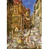 Пазл Heye 1000 шт. — Romantic City, Day Photo 2