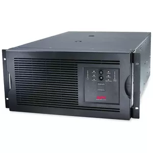 APC Smart-UPS 5000VA nepārtrauktas barošanas avots (UPS) 5 kilovoltampērs 4000 W