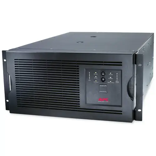 APC Smart-UPS 5000VA Nepārtrauktās barošanas avots