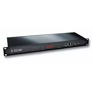 Jaudas sadales iekārta Güde Expert Power Control 8031