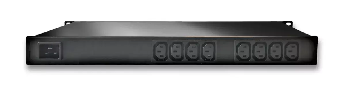 Устройство распределения питания Güde Expert Power Control 8031 Photo 2