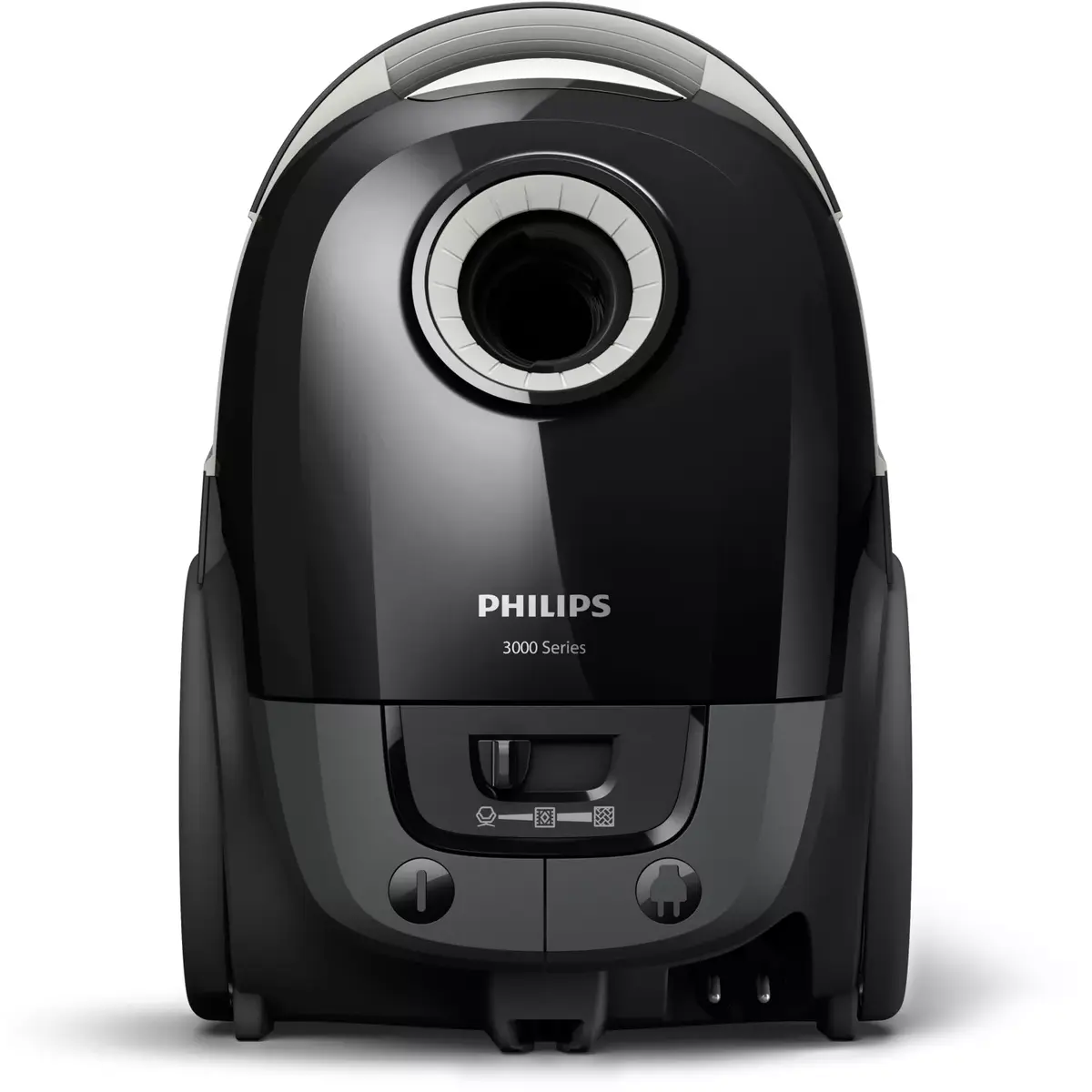 Tvertnes putekļsūcējs Philips 3000 series XD3112/09 Photo 3