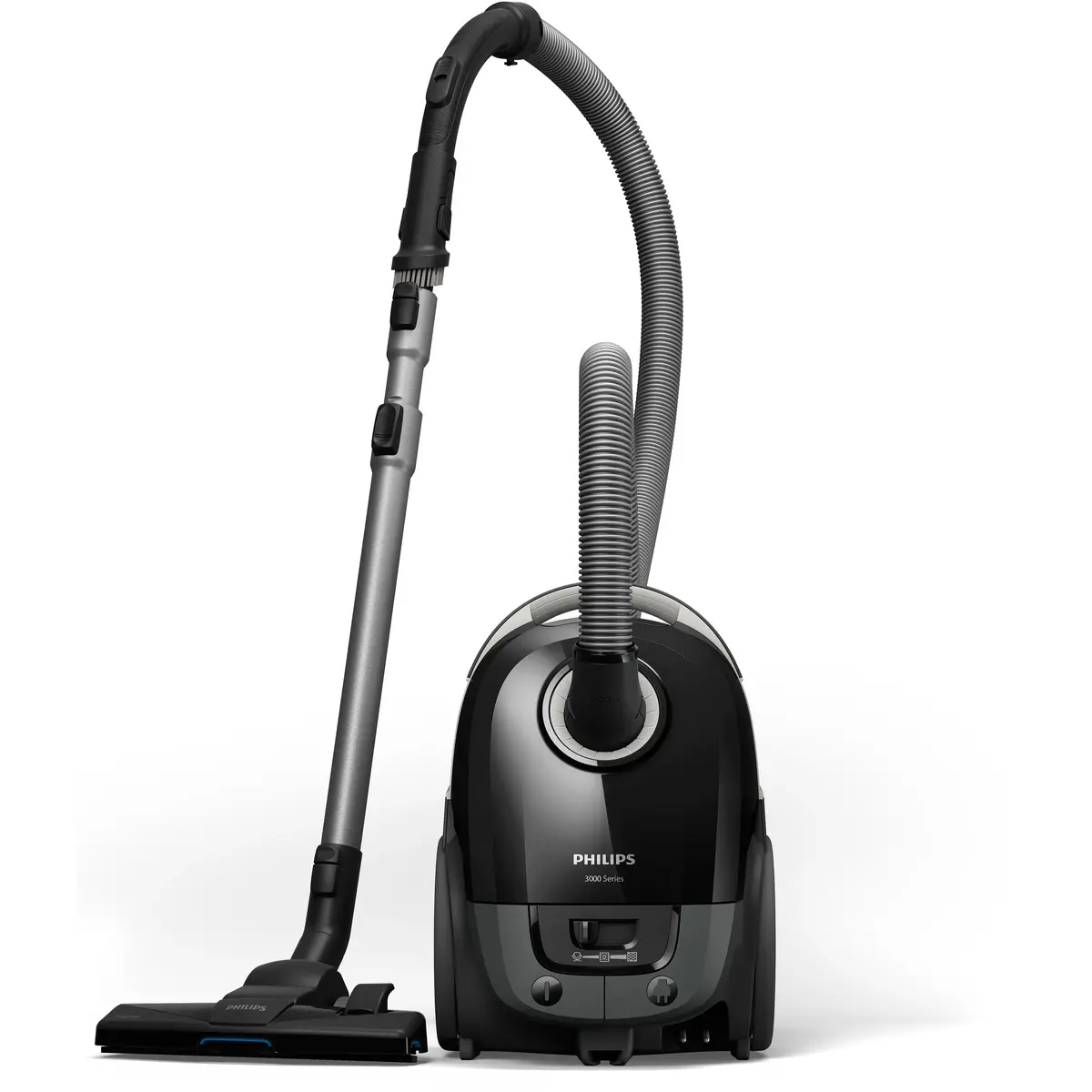 Пылесос Philips 3000 series XD3112/09 Photo 2