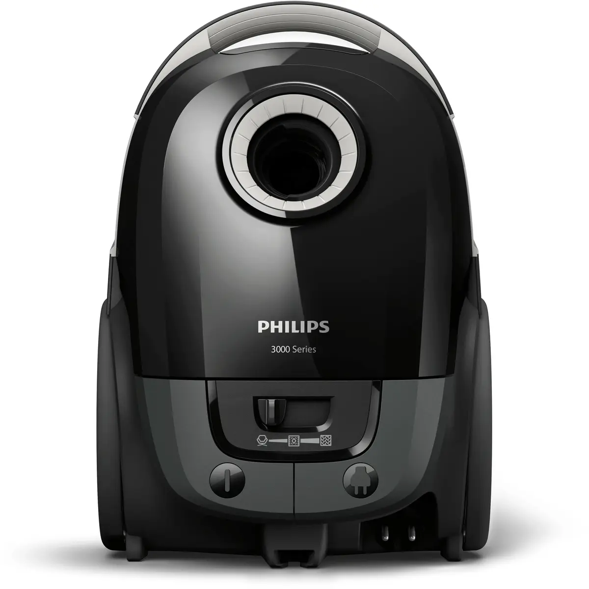 Пылесос Philips 3000 series XD3112/09 Photo 3