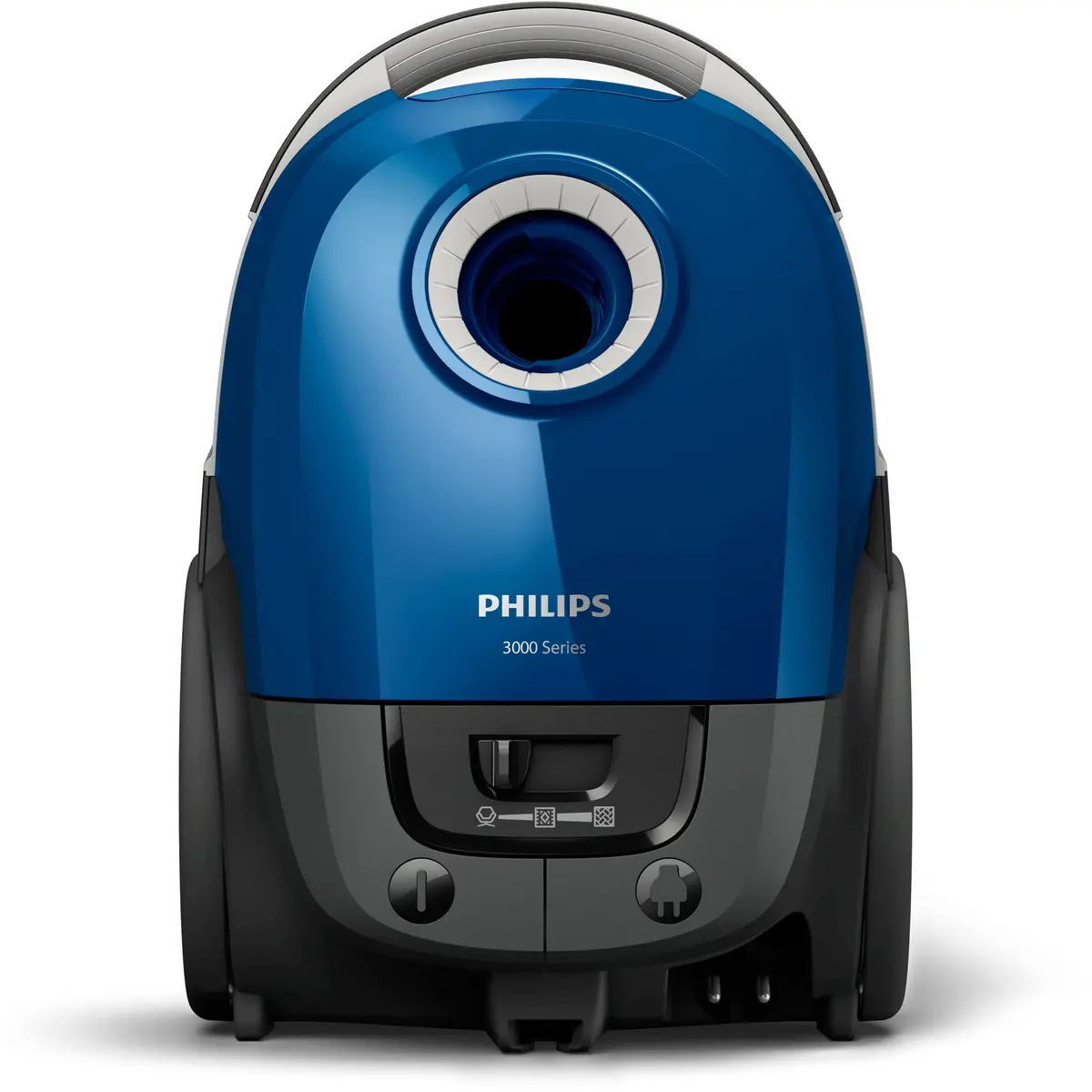 Пылесос Philips 3000 series XD3110/09 Photo 3
