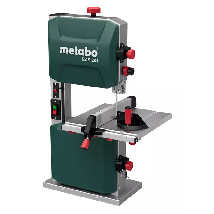 Metabo 619008000 Photo 1