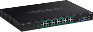 Managed Switch Trendnet TI-RP262i