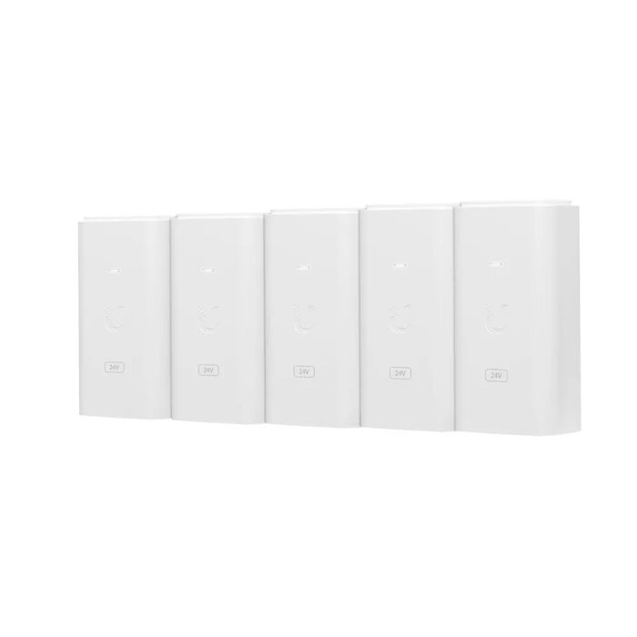 UBIQUITI POE-24-24W-G-WH Photo 1