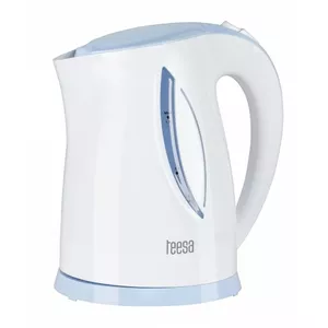 Электрический чайник TEESA 1.7L 2200W Белый