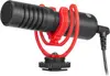 Smartphone microphone BOYA BY-MM1+ Photo 7