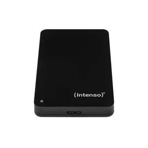 Intenso 2,5" Memory Case external hard drive 5 TB Black