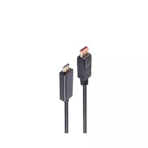 Video cable adapter ShiverPeaks BS10-71025