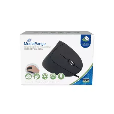Мышка MediaRange MROS230 Photo 4