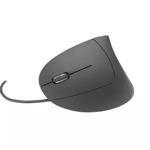 Мышь MediaRange MROS231 USB Type-A Оптическая Левша 2400 DPI