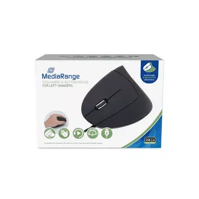 Мышь MediaRange MROS231 Photo 4