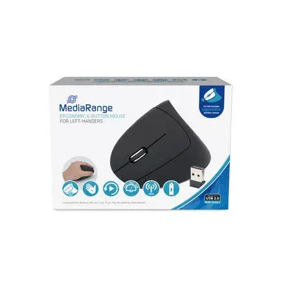 Pele MediaRange MROS232 Photo 4