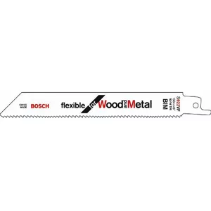 Полотно для лобзика Bosch 2 608 657 558