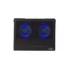 Laptop Cooling Pad Rivacase 5557 Photo 3