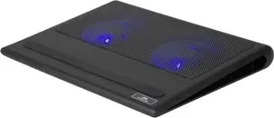 Laptop Cooling Pad Rivacase 5557 43.9 cm (17.3")