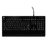 Spēļu tastatūra Logitech G G213 Prodigy Photo 3
