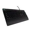 Spēļu tastatūra Logitech G G213 Prodigy Photo 4