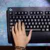 Spēļu tastatūra Logitech G G213 Prodigy Photo 8