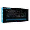 Spēļu tastatūra Logitech G G213 Prodigy Photo 10