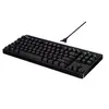 Mehāniskā spēļu tastatūra Logitech G G PRO Photo 4
