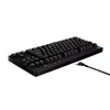 Mehāniskā spēļu tastatūra Logitech G G PRO Photo 5