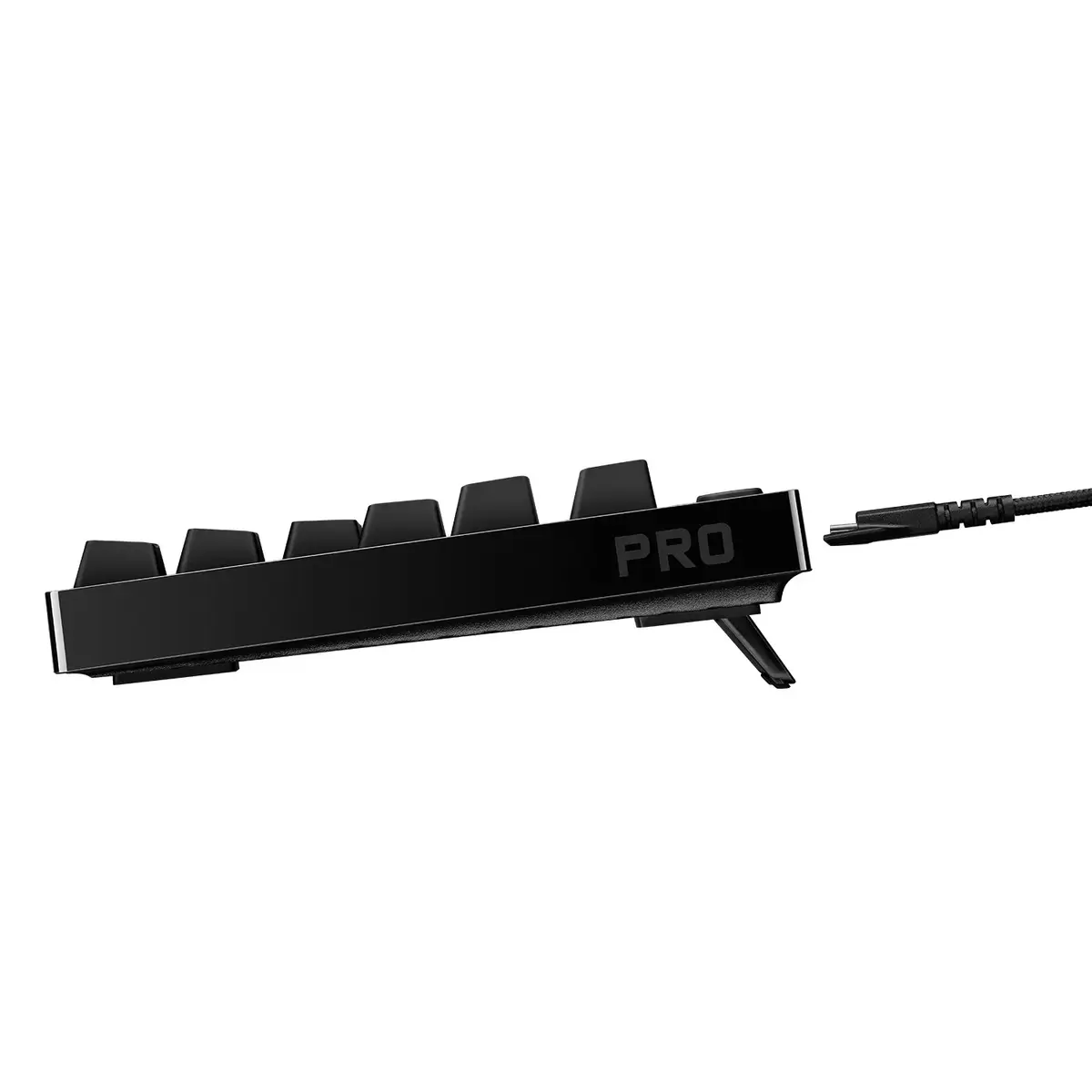 Mehāniskā spēļu tastatūra Logitech G G PRO Photo 6