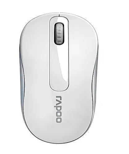 Мышка Rapoo M10 Plus Photo 4