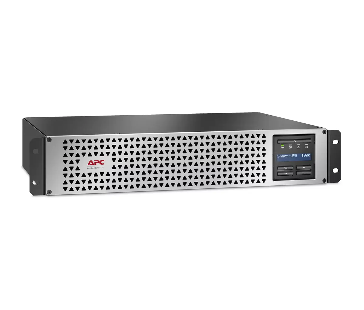 Uninterruptible Power Supply APC Smart-UPS Lithium Ion 1000VA Photo 7